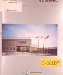 General Numeric-General Numeric GN6M, CNC Control Manual Year (1980)-GN6M-04